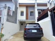 For Sale! Town & Country Heights Antipolo House and Lot AJCE