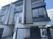 For Sale Townhouse Afpovai Taguig 4 Bedroom
