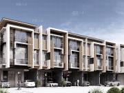 For Sale Townhouse at Ermin Garcia St Quezon City