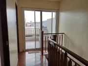 FOR SALE Townhouse Duplex with 3 BR and Balcony in...