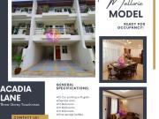 For Sale: Townhouse for with 4 bedrooms in Merville...