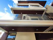 For Sale! Townhouse in Carmel 5 Tandang Sora QC 16.8M AJCQ