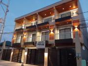 FOR SALE Townhouse in Congressional, Quezon City
