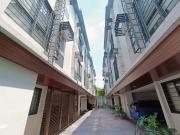 For Sale! Townhouse in Congressional Quezon City near...