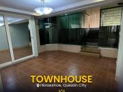 For Sale: Townhouse in Cubao, Quezon City
