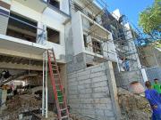 For Sale Townhouse in Dona Juana Rosario Pasig near C....
