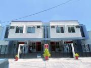 For Sale! Townhouse in FB De Jesus Subdivision...