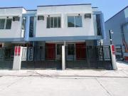 For Sale! Townhouse in FB De Jesus Subdivision...