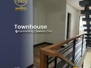For Sale – Townhouse in Kamuning, Quezon City