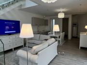 FOR SALE: Townhouse in M Residences, Mowelfund, New Manila