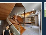 For Sale Townhouse in New Manila Quezon City