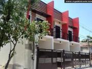 For Sale Townhouse In Pasig
