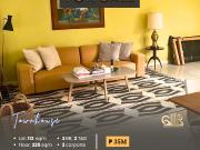 FOR SALE Townhouse located at Casa Nueva Manila, Brgy....