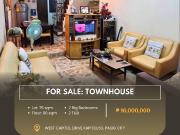 For Sale: Townhouse located at West Capitol Drive...
