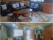 For Sale Townhouse near Banawe and Dapitan