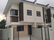 For Sale Townhouse Near Mindanao Ave. For As Low As...