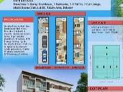For Sale Townhouse Residential Dona Aurora Townhomes...