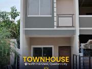 For Sale Townhouse Residential in Bascom St. North Fairview