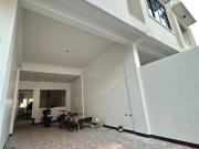 FOR SALE | TOWNHOUSE Residential Sampaloc, Manila