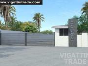 For Sale Townhouse Unit 2 Storey in Sola Plains Talamban...