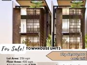 FOR SALE Townhouse Units located at Brgy. Saint Peter,...