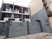 For Sale Townhouse walking Distance Subway in Tandang...