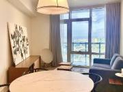 FOR SALE! TPR Proscenium Residence 2 Bedroom in Rockwell...