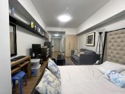 FOR SALE! TRAVERTINE PORTICO STUDIO TYPE BEDROOM