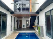 FOR SALE TROPICAL POOL VILLA TYPE HOME IN ANGELES CITY...