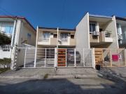 For Sale Two 2 Storey Duplex House and Lot in BF Resort...