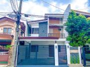 For Sale Two 2 Storey Fully Renovated Single House and...