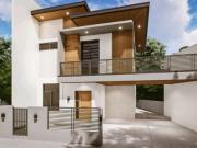 For Sale Two 2 Storey Single Attached House and Lot in...