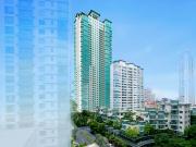 For Sale Two Bedroom Condo Unit in Edades West Rockwell...