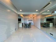 For Sale Two Bedroom Condo Unit in Manansala Rockwell Makati