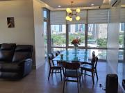 FOR SALE: Two Bedroom Fully Furnished at KIROV TOWER...