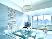 FOR SALE: Two Bedroom Nicely Furnished At One Rockwell...