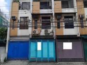 For Sale Two Bedroom @ Sampaloc Townhouse [Houses and...