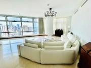 FOR SALE: TWO ROXAS TRIANGLE TRT | 3BR 3CARPARK