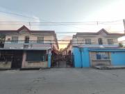 FOR SALE TWO STOREY APARTMENT IN ANGELES CITY NEAR...