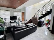 FOR SALE Two Storey Fully Concrete House and Lot in...