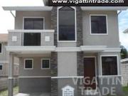 For Sale Two Storey House