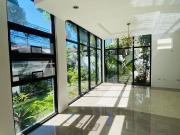 FOR SALE Two Storey House and Lot in EVS Subd Brgy. BF...