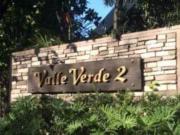 FOR SALE Two Storey House and Lot in Valle Verde 2,...
