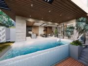 FOR SALE Two Storey House and Lot in West End, Sun...