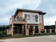 For Sale Two Storey House and Lot with Balcony in...