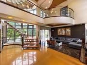 FOR SALE: Two Storey House & Lot in Mission Hills...