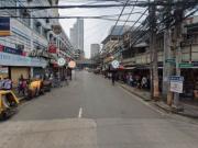 FOR SALE Two Storey Old House in Malate, Manila