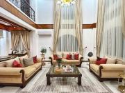 FOR SALE Two Storey Semi Furnished House and Lot with...