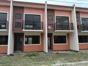 For sale two storey town house and lot Azalea...