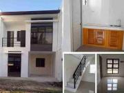 For Sale Two Storey Townhouse and Ready For Occupancy in...